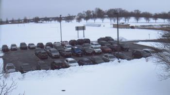 Weather camera view of Geneva MS.