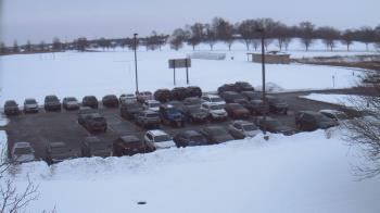 Weather camera view of Geneva MS.