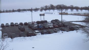 Weather camera view of Geneva MS.