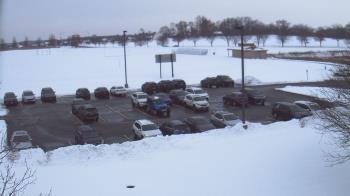 Weather camera view of Geneva MS.