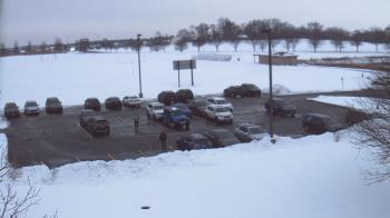 Weather camera view of Geneva MS.