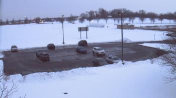 Weather camera view of Geneva MS.