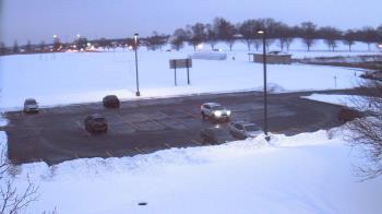 Weather camera view of Geneva MS.