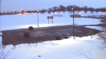 Weather camera view of Geneva MS.