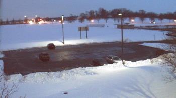 Weather camera view of Geneva MS.