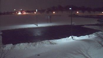 Weather camera view of Geneva MS.