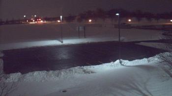 Weather camera view of Geneva MS.