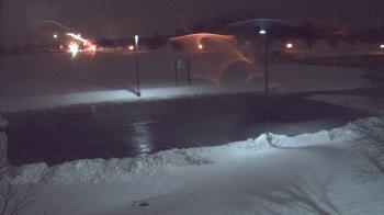 Weather camera view of Geneva MS.