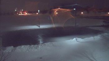 Weather camera view of Geneva MS.