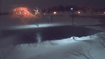 Weather camera view of Geneva MS.