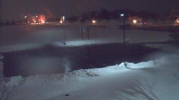 Weather camera view of Geneva MS.