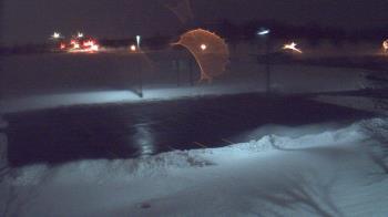 Weather camera view of Geneva MS.