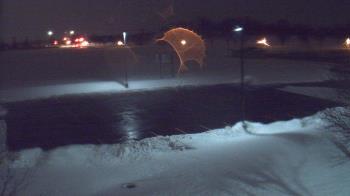 Weather camera view of Geneva MS.