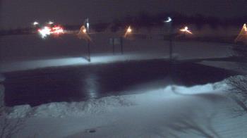 Weather camera view of Geneva MS.