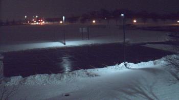 Weather camera view of Geneva MS.