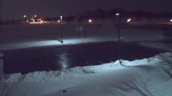 Weather camera view of Geneva MS.