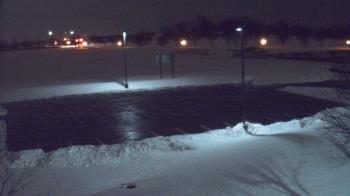 Weather camera view of Geneva MS.