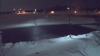 Weather camera view of Geneva MS.