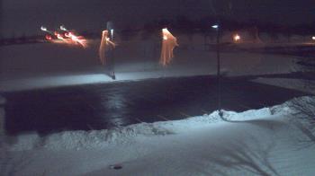 Weather camera view of Geneva MS.