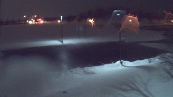 Weather camera view of Geneva MS.