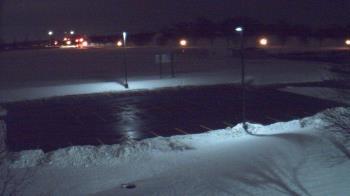 Weather camera view of Geneva MS.