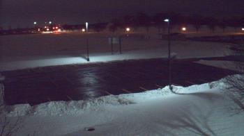 Weather camera view of Geneva MS.