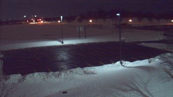 Weather camera view of Geneva MS.