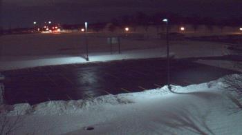 Weather camera view of Geneva MS.