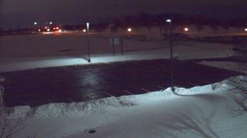 Weather camera view of Geneva MS.