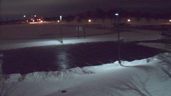 Weather camera view of Geneva MS.