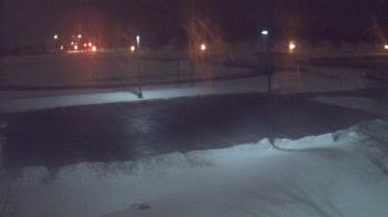 Weather camera view of Geneva MS.