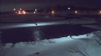 Weather camera view of Geneva MS.