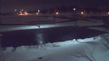 Weather camera view of Geneva MS.