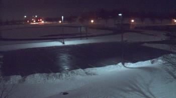 Weather camera view of Geneva MS.