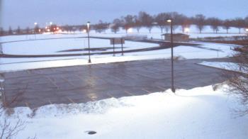 Weather camera view of Geneva MS.