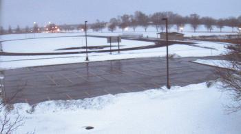 Weather camera view of Geneva MS.