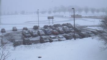 Weather camera view of Geneva MS.