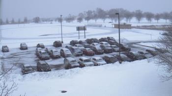 Weather camera view of Geneva MS.