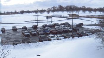 Weather camera view of Geneva MS.