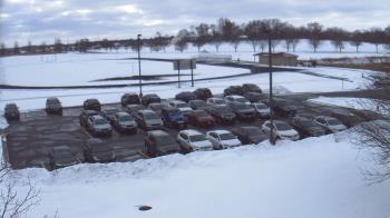 Weather camera view of Geneva MS.