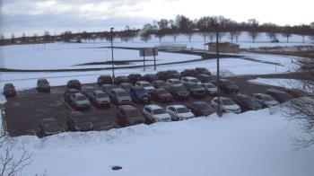 Weather camera view of Geneva MS.