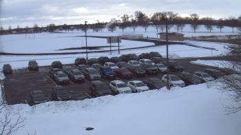 Weather camera view of Geneva MS.