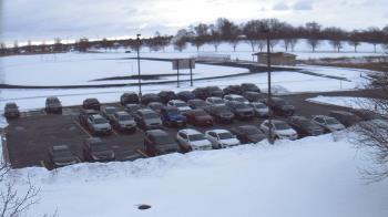 Weather camera view of Geneva MS.