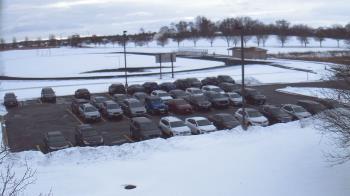 Weather camera view of Geneva MS.