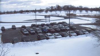 Weather camera view of Geneva MS.