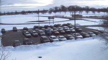 Weather camera view of Geneva MS.