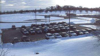 Weather camera view of Geneva MS.