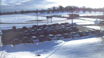 Weather camera view of Geneva MS.