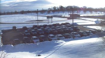 Weather camera view of Geneva MS.