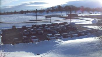 Weather camera view of Geneva MS.